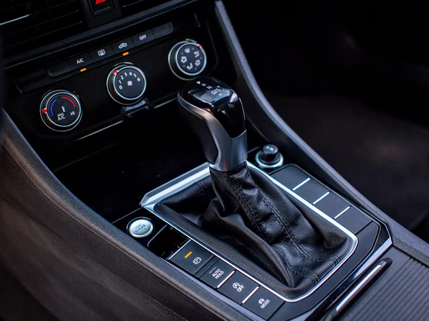 Volkswagen Sagitar, миниатюра 11