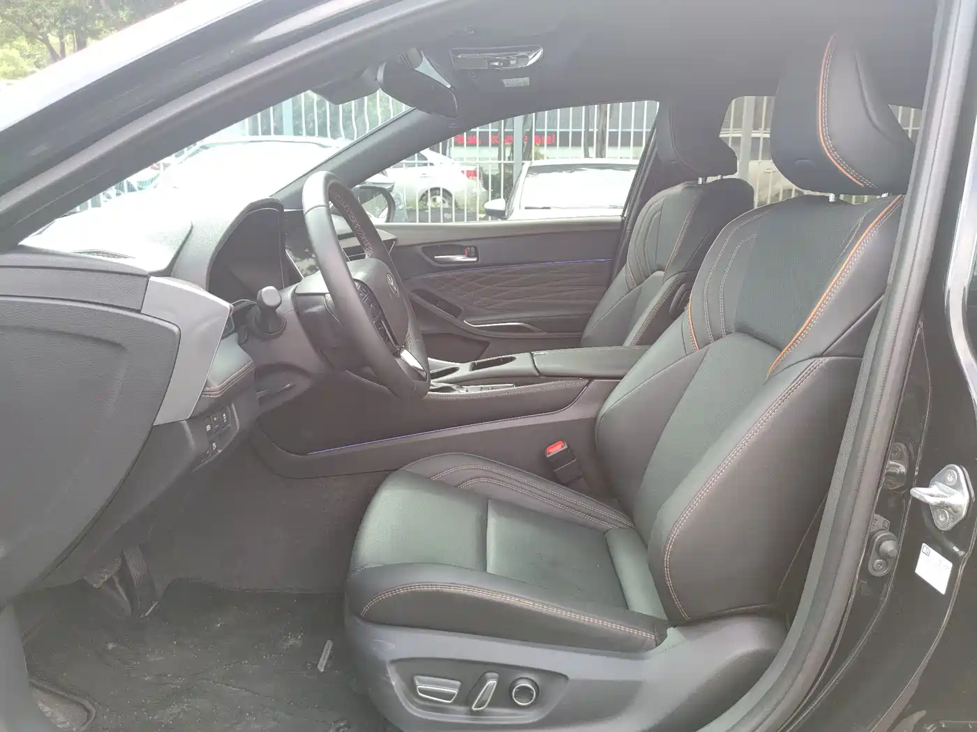 Toyota Avalon 2026 2024 Hybrid 2.0L Luxury Edition