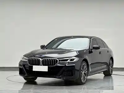 BMW 5