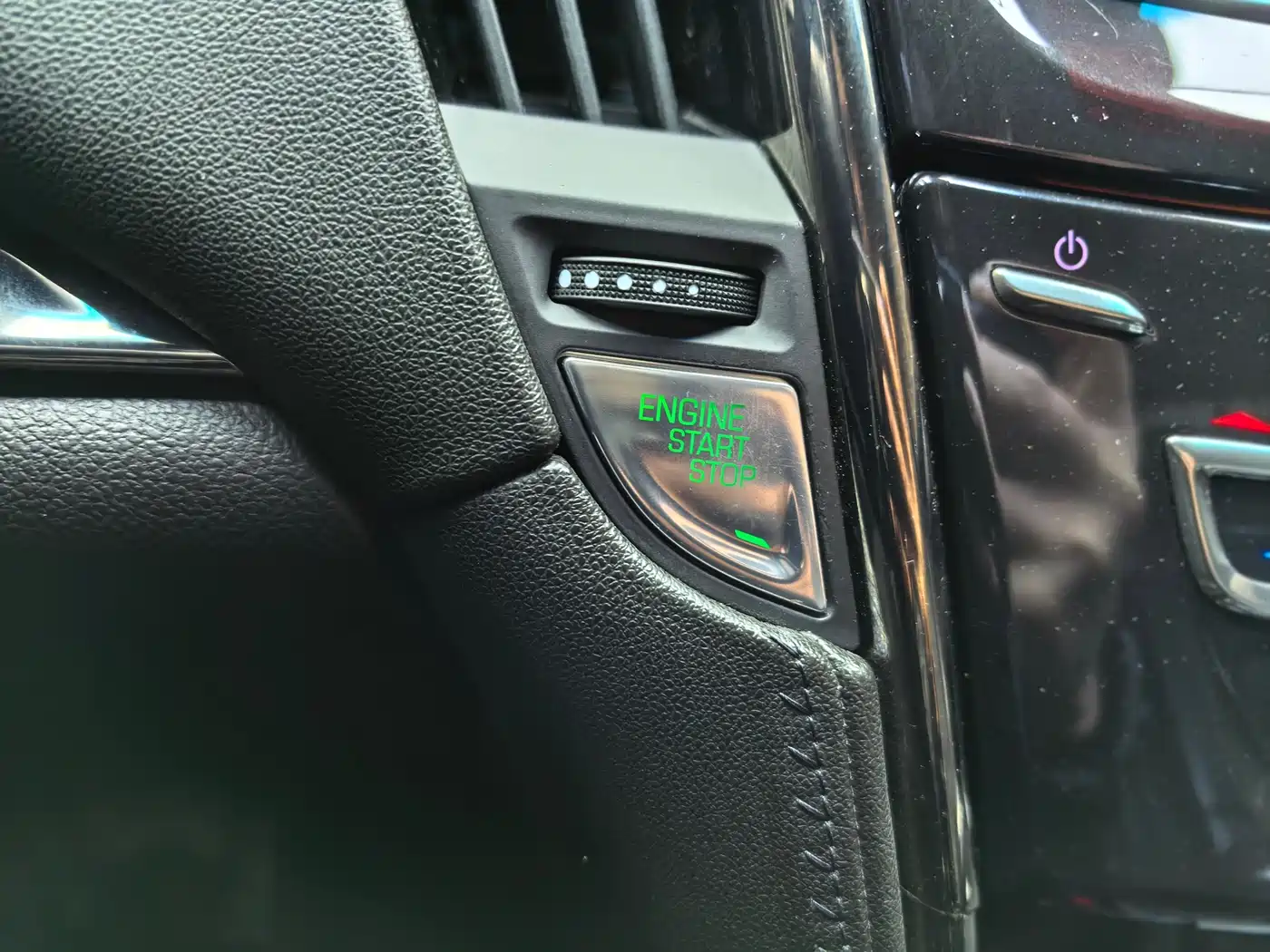 Cadillac ATS-L 2017 28T Fashion фото 23