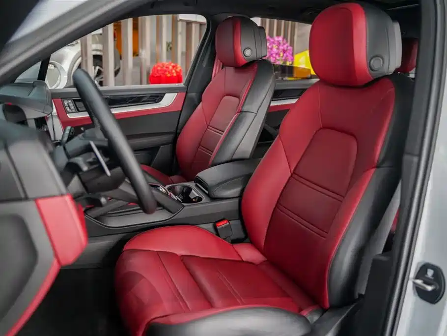 Porsche Cayenne 2024 Cayenne 3.0T фото 15