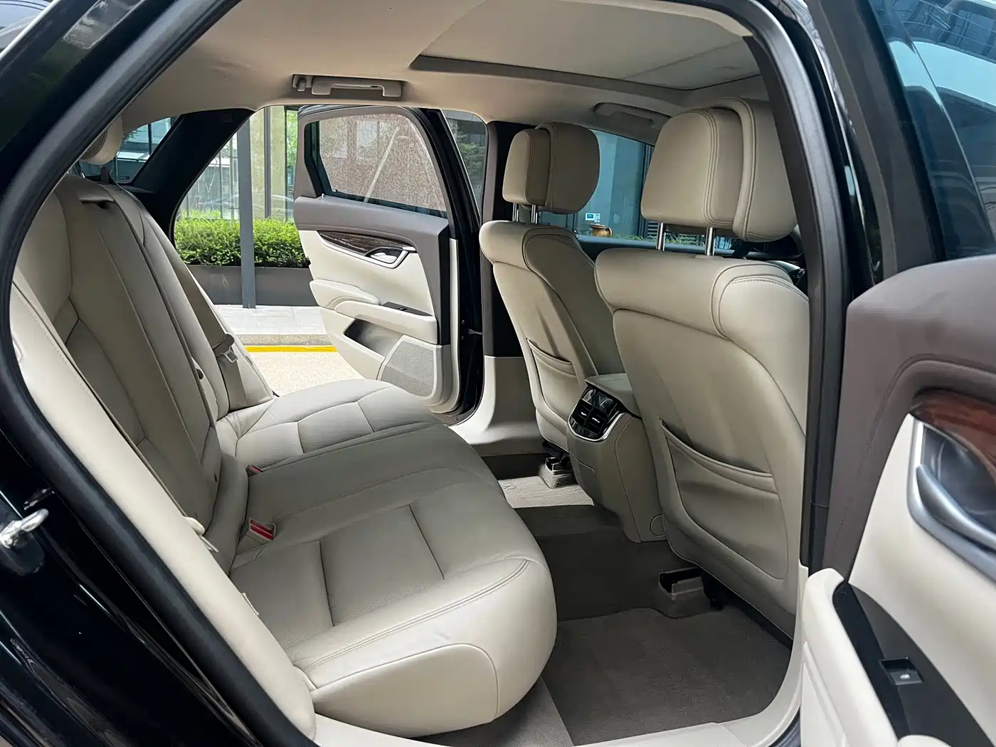 Cadillac XTS 2014 2014 28T Elite