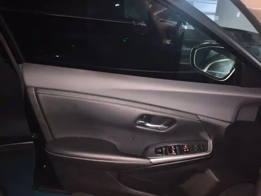 Nissan SYLPHY, миниатюра 7
