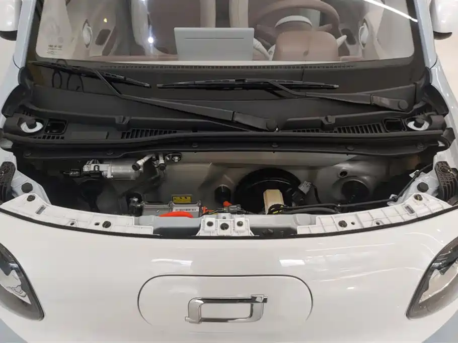 BESTUNE PENTIUM PONY