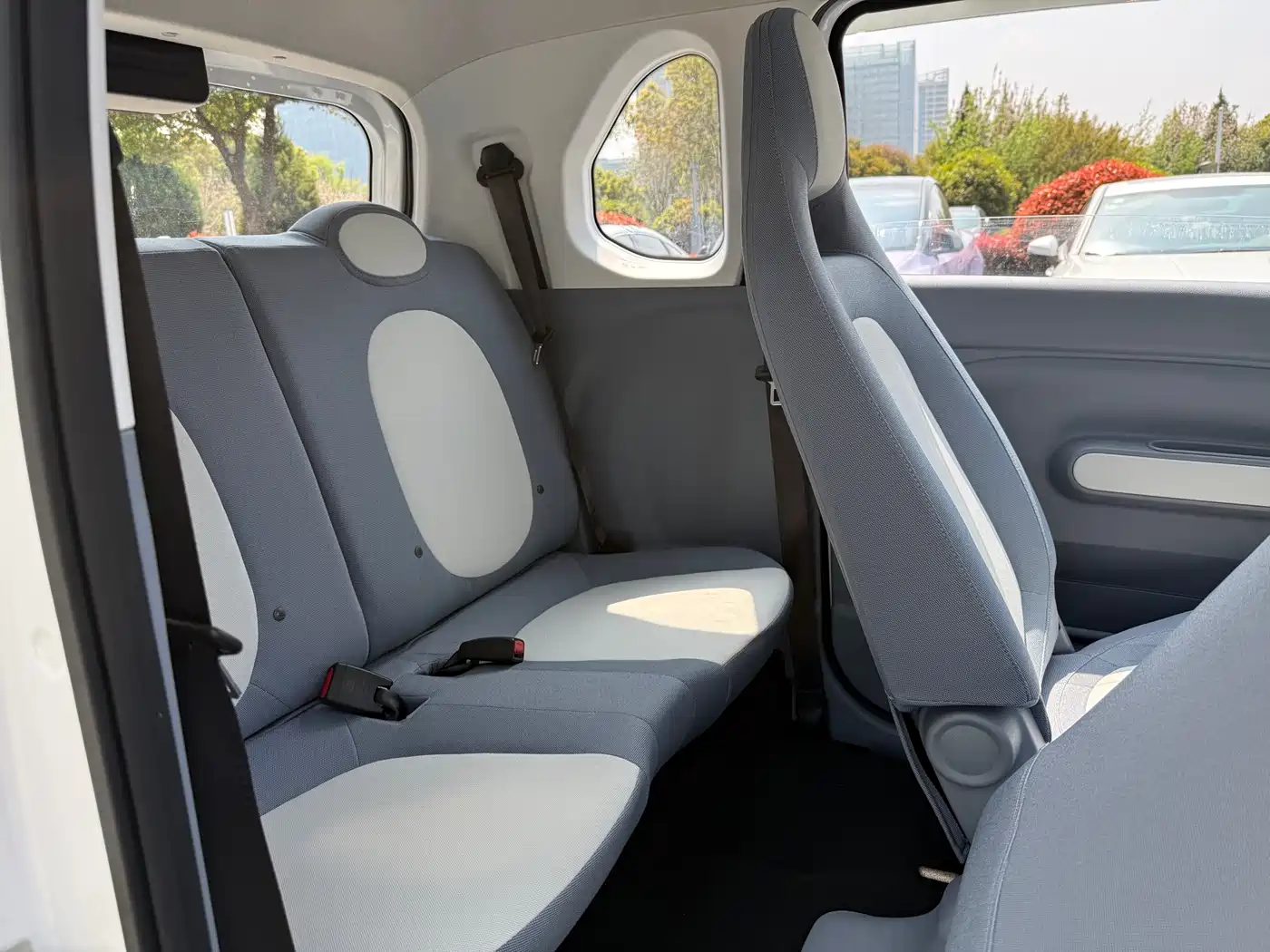 BESTUNE PENTIUM PONY