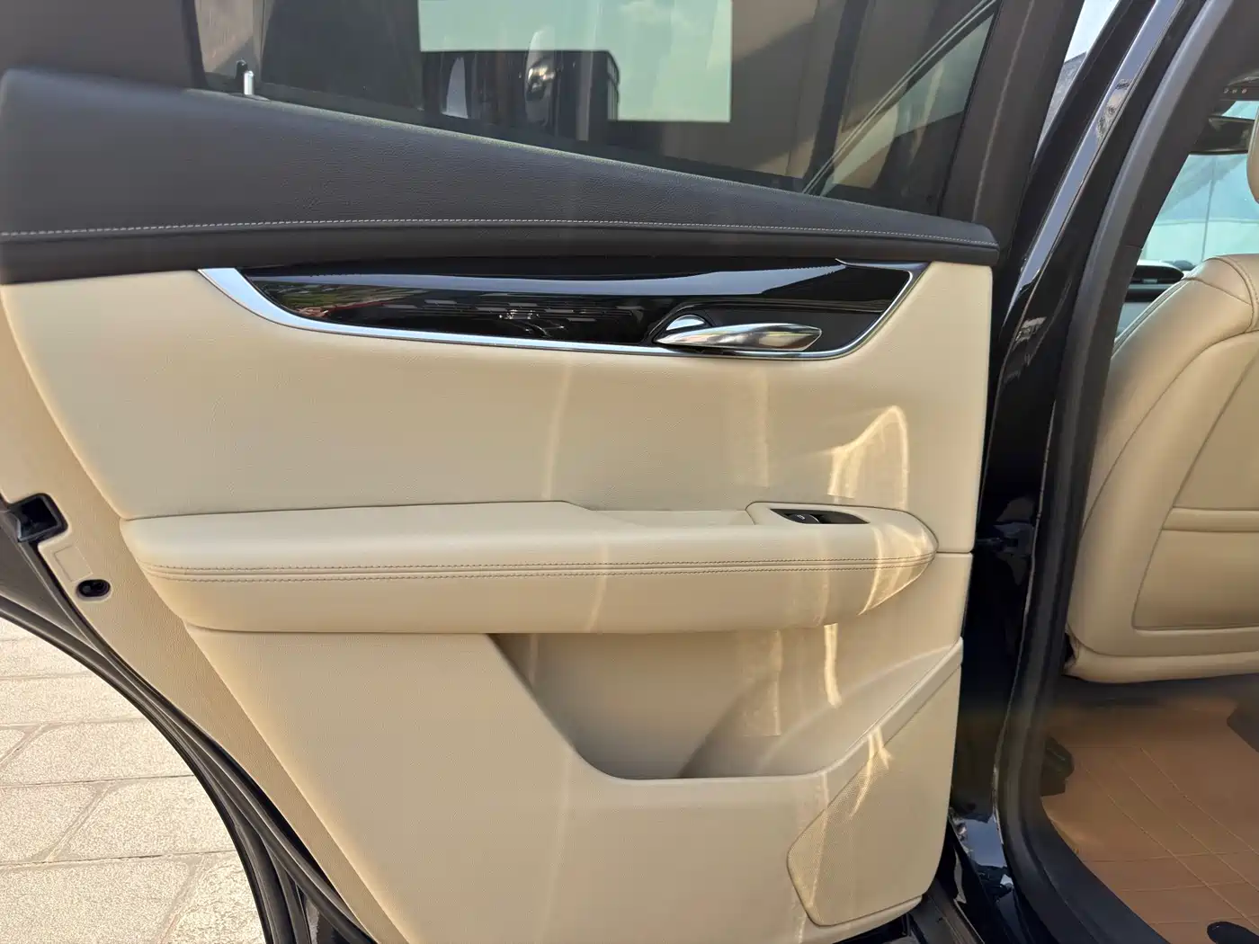 Cadillac XT5 2018 25T Luxury фото 33