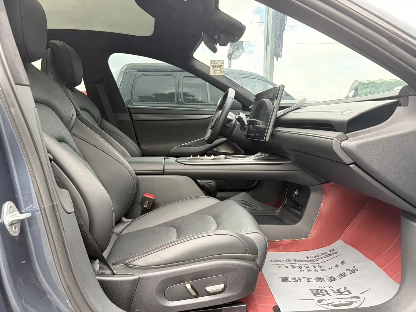 Xiaomi Auto Xiaomi SU7 2024 2024 AWD Max Founder's Edition