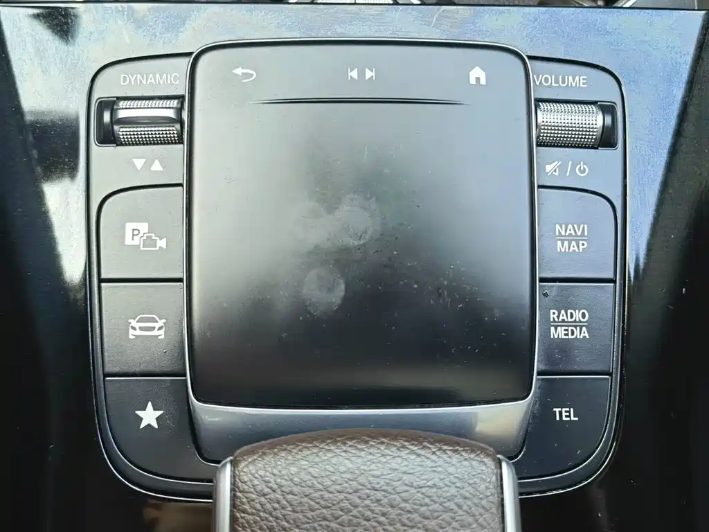 Mercedes-Benz GLE 2021 GLE 450 4MATIC Fashion фото 32