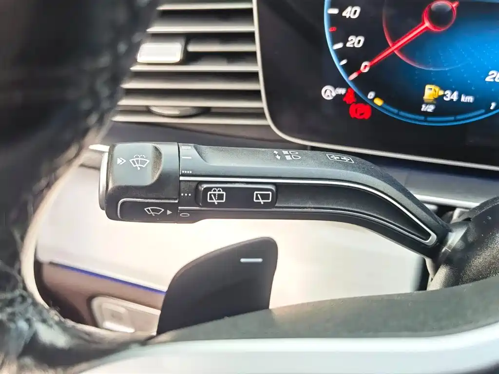 Mercedes-Benz GLE 2021 GLE 450 4MATIC Fashion фото 35