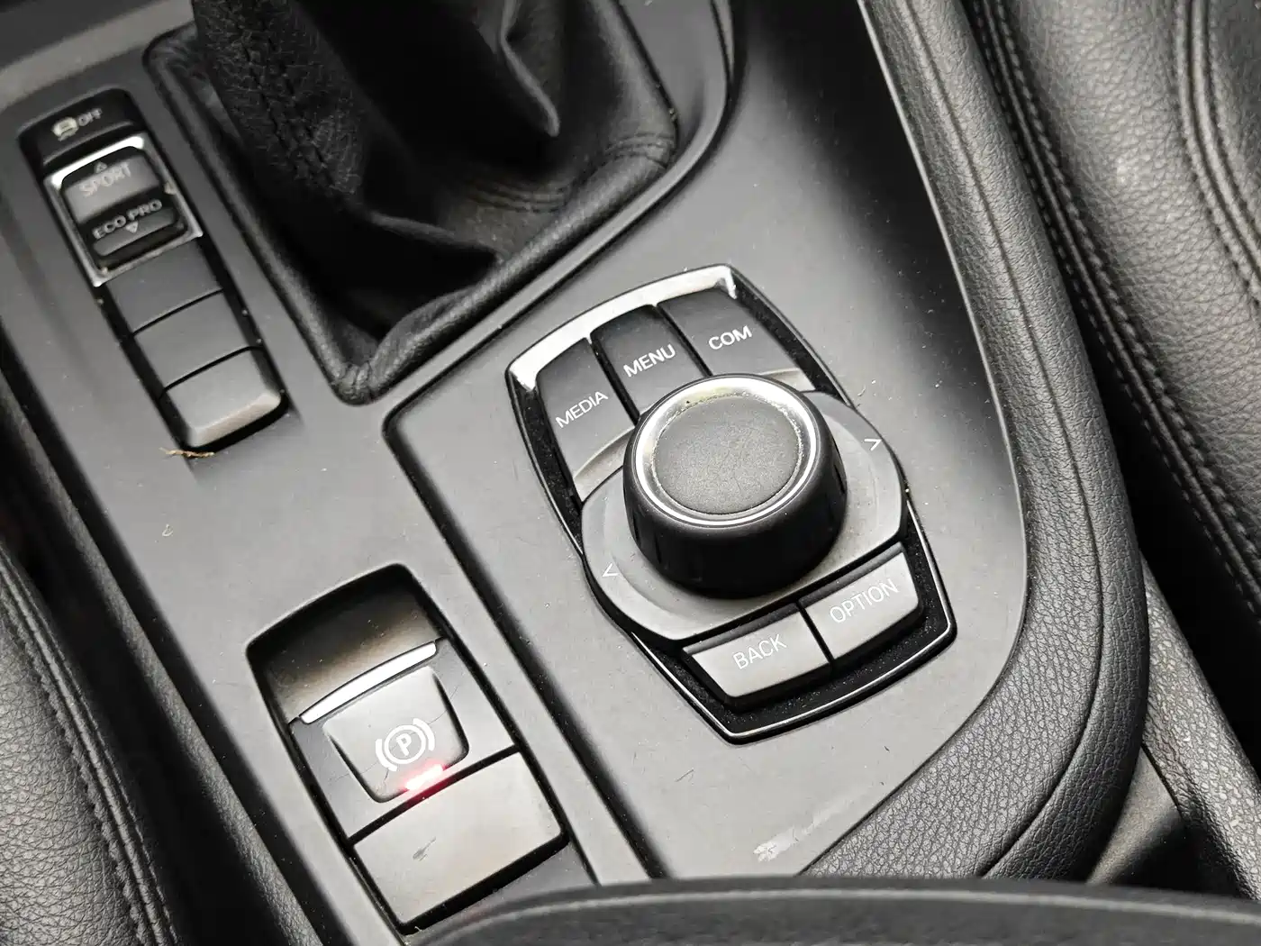 BMW X1 2019 sDrive18Li Fashion Model фото 19