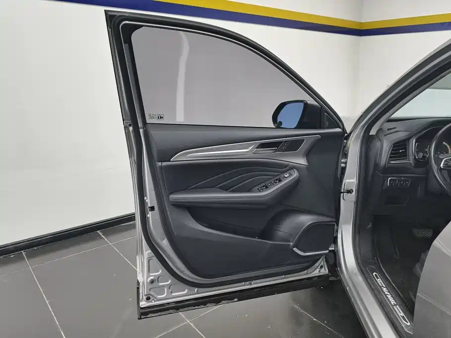 Haval F7 2019 2019 2.0T 4WD i-Joy China VI