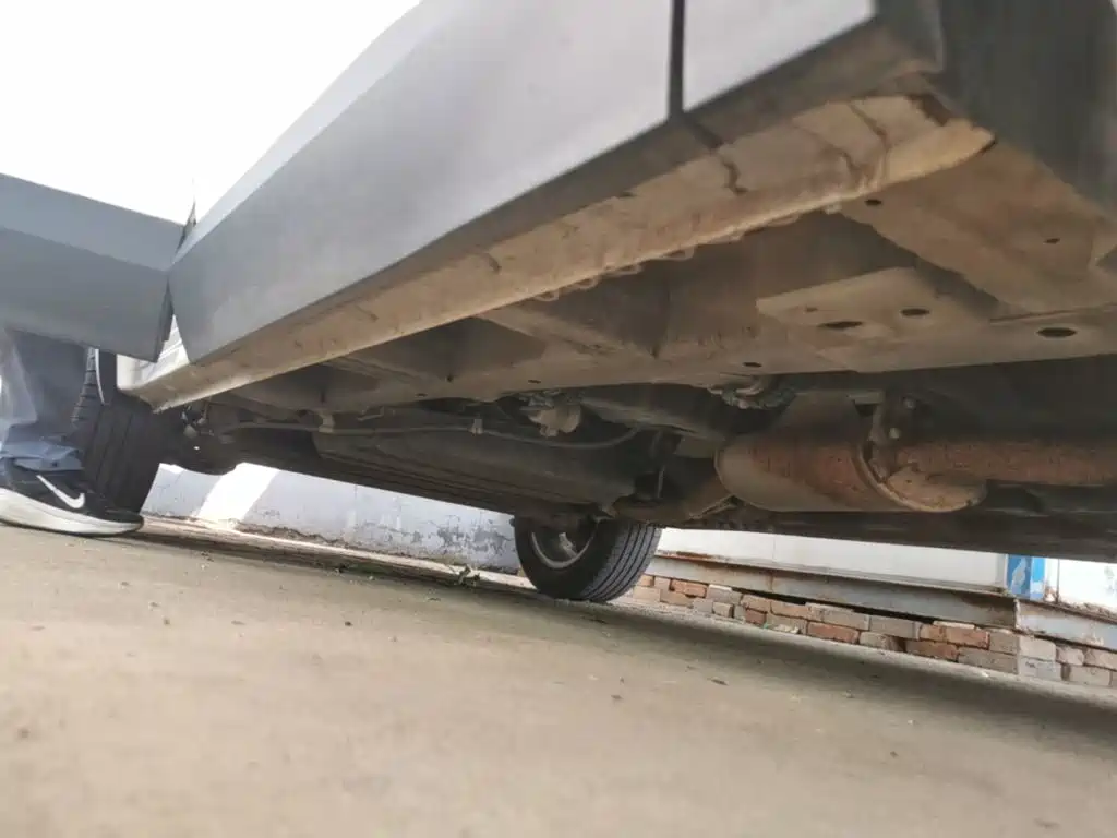 Baojun 530 2018 2018 1.5T Manual Comfort (China V)