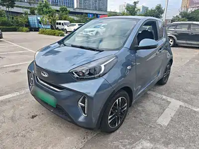 Chery eQ1