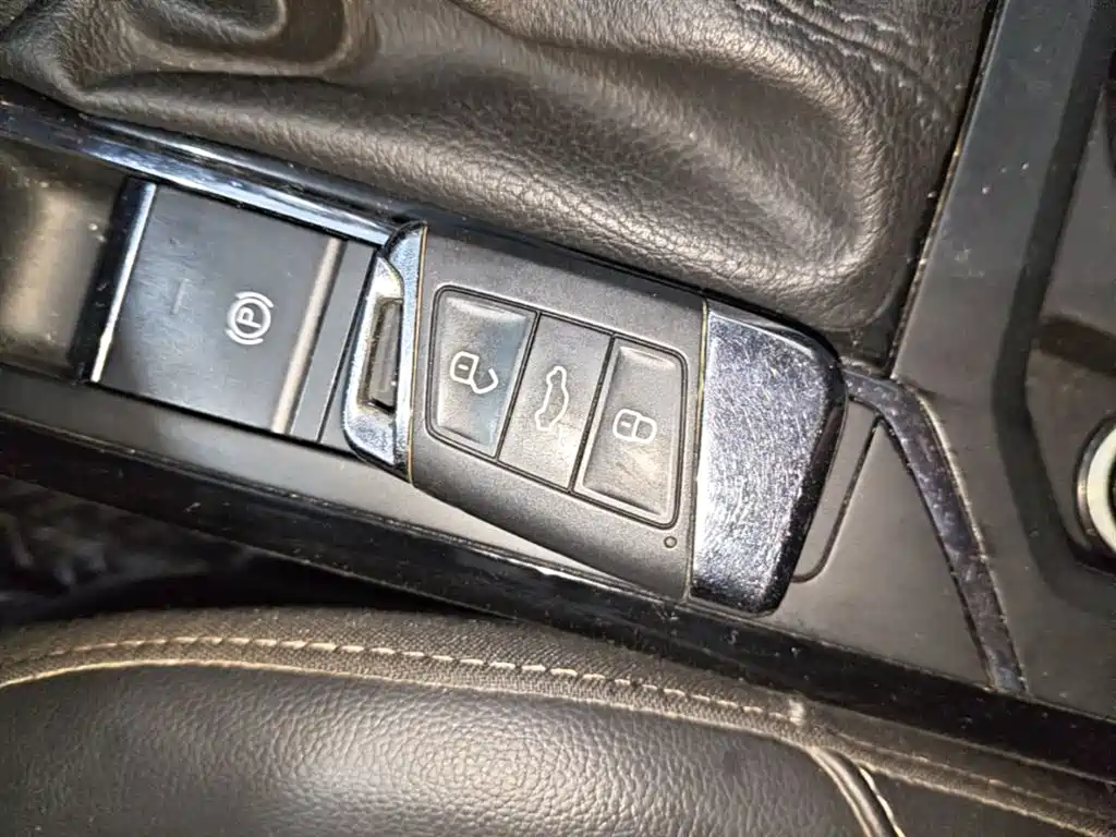 Volkswagen Passat 2020 280TSI Business Edition China VI фото 9