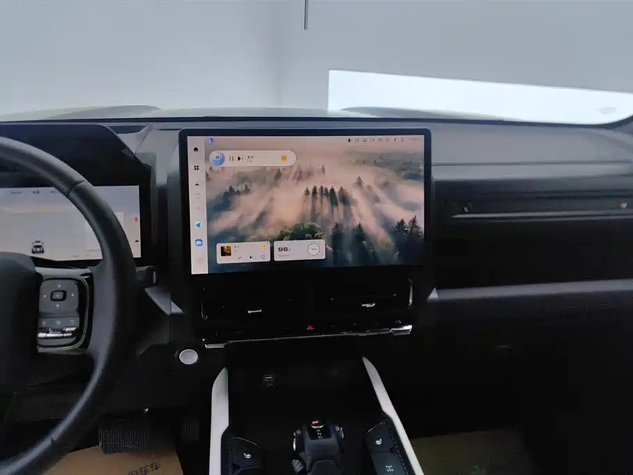 HAVAL RAPTORS NEW ENERGY