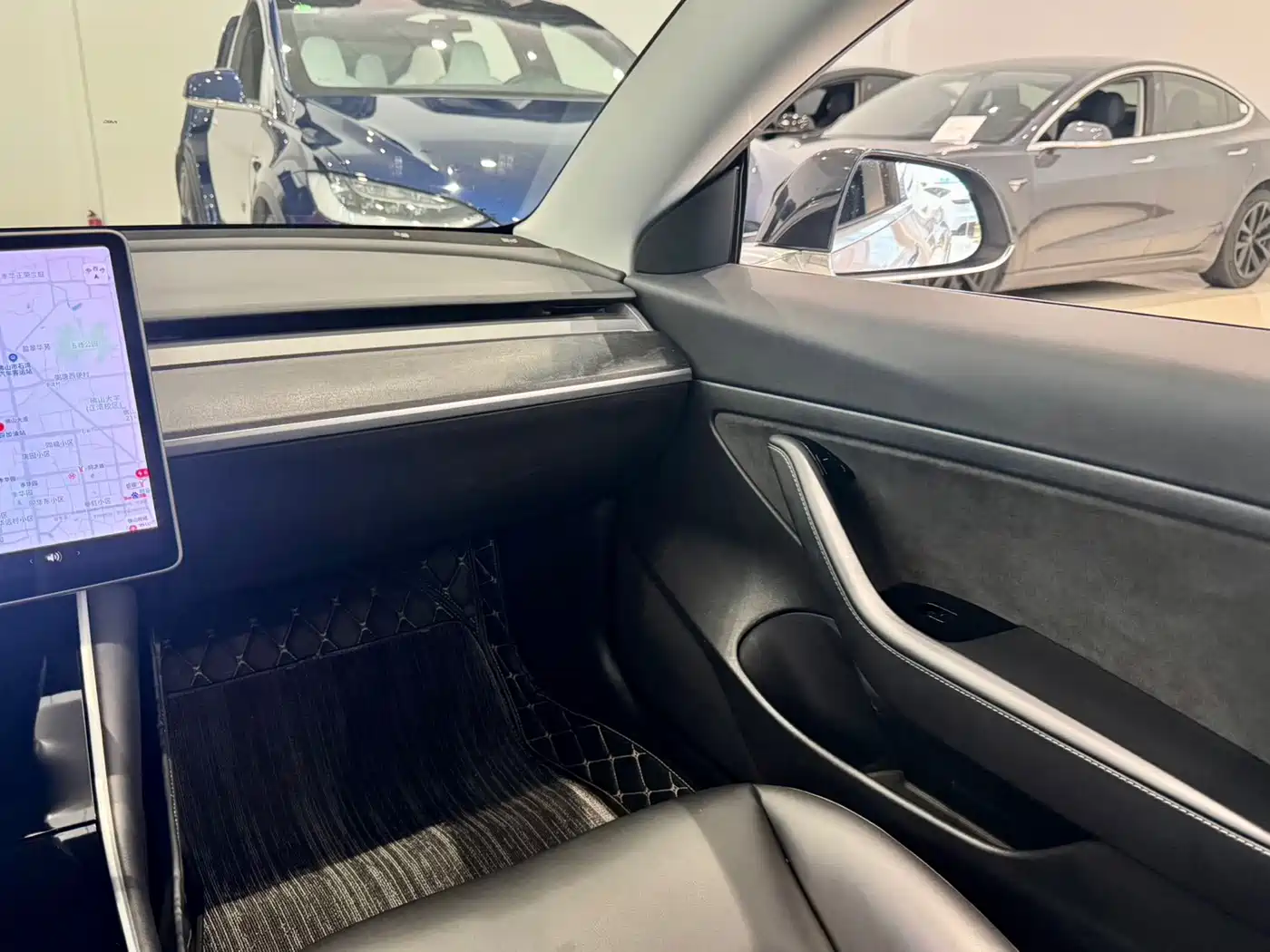 Tesla Model 3 2020 2019 Standard Range Rear-Wheel Drive Upgrade