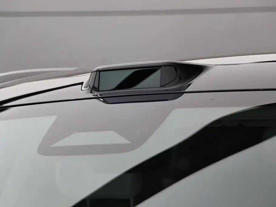 ZEEKR 8X 2026