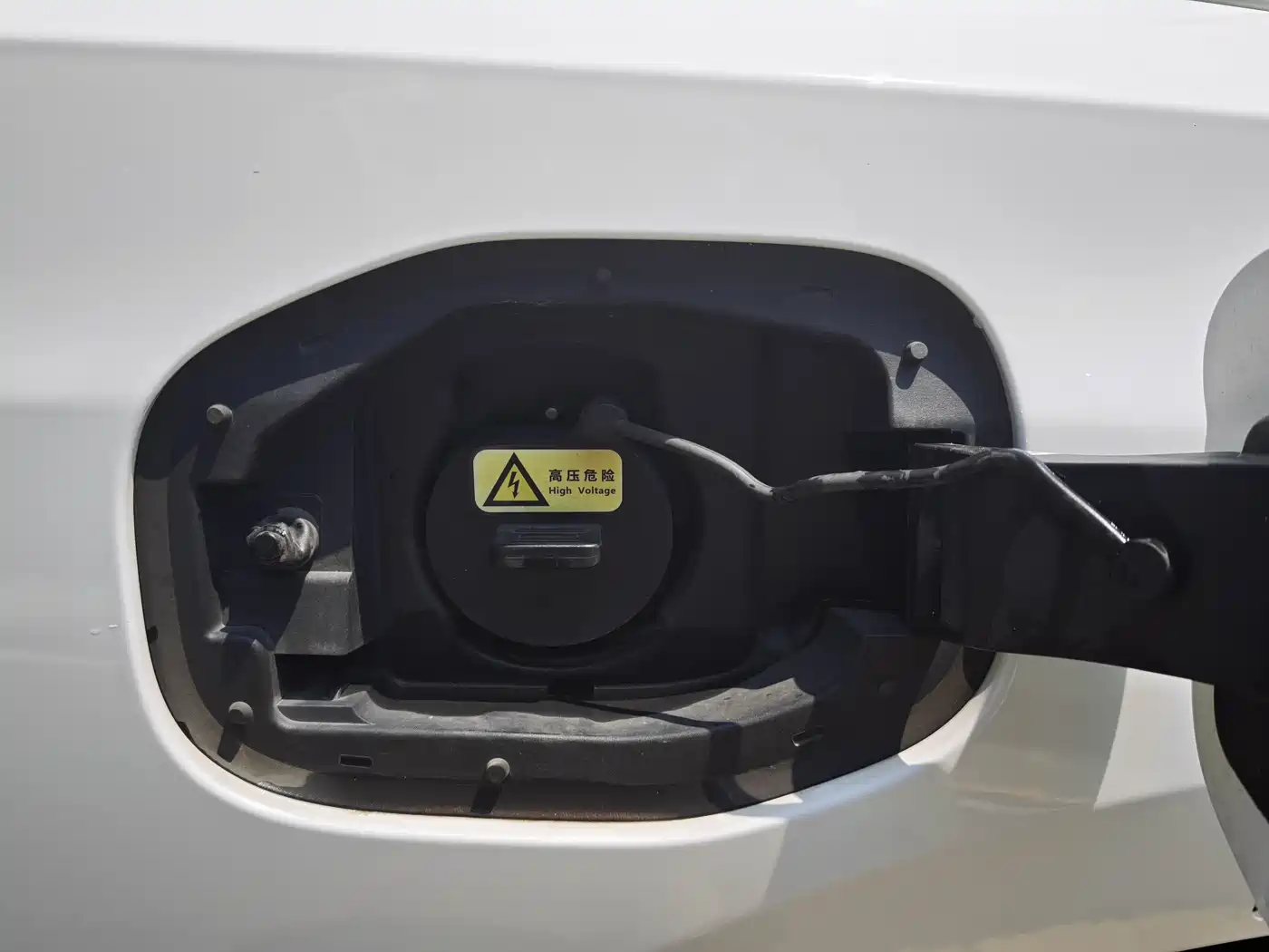 BUICK SLIGHTLY BLUE 6