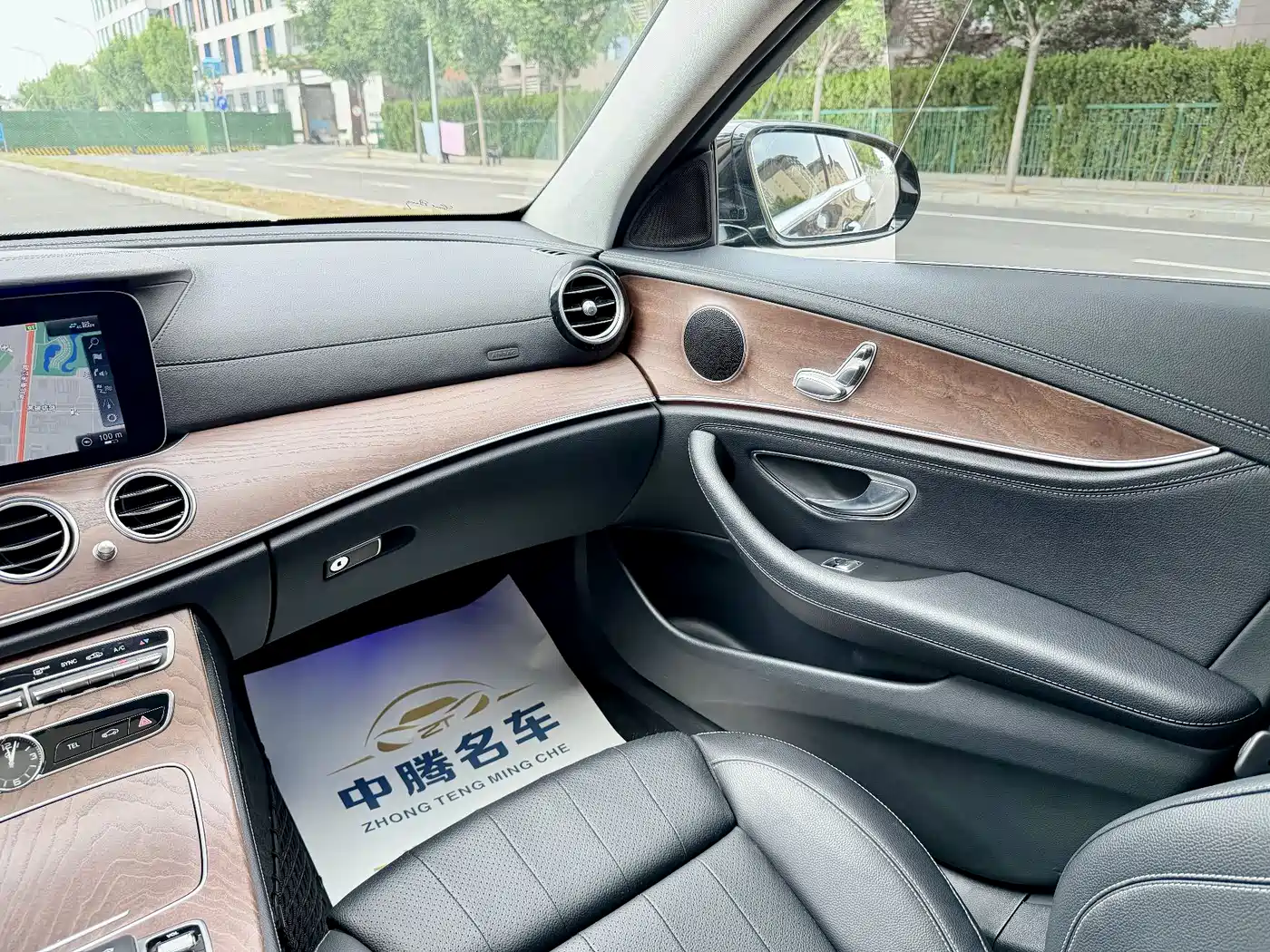 Mercedes-Benz E-Class 2020 E 260 L фото 10