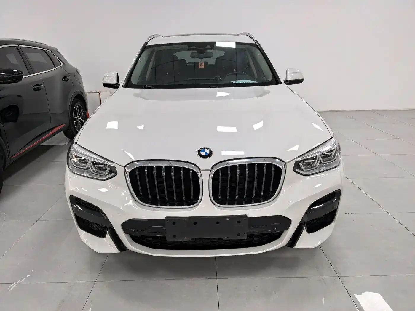 BMW X3 2020 xDrive28i M Sport Package фото 2
