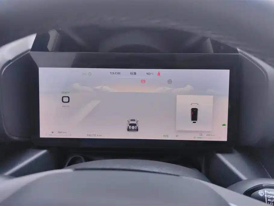 HAVAL RAPTORS NEW ENERGY