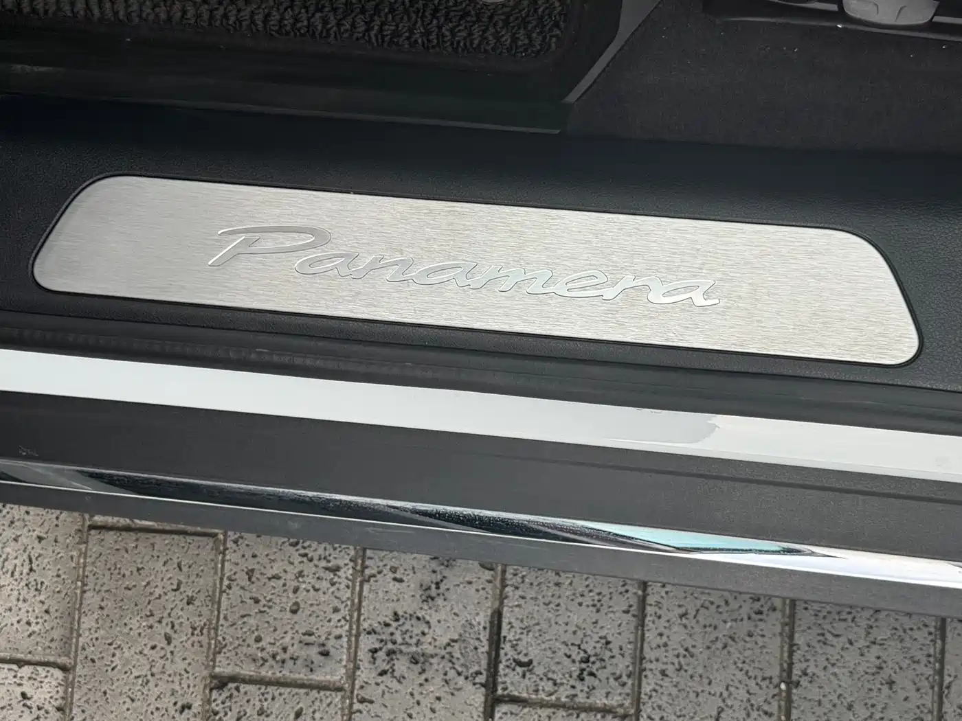 Porsche Panamera 2024 Panamera Executive Long Wheelbase 2.9T фото 8