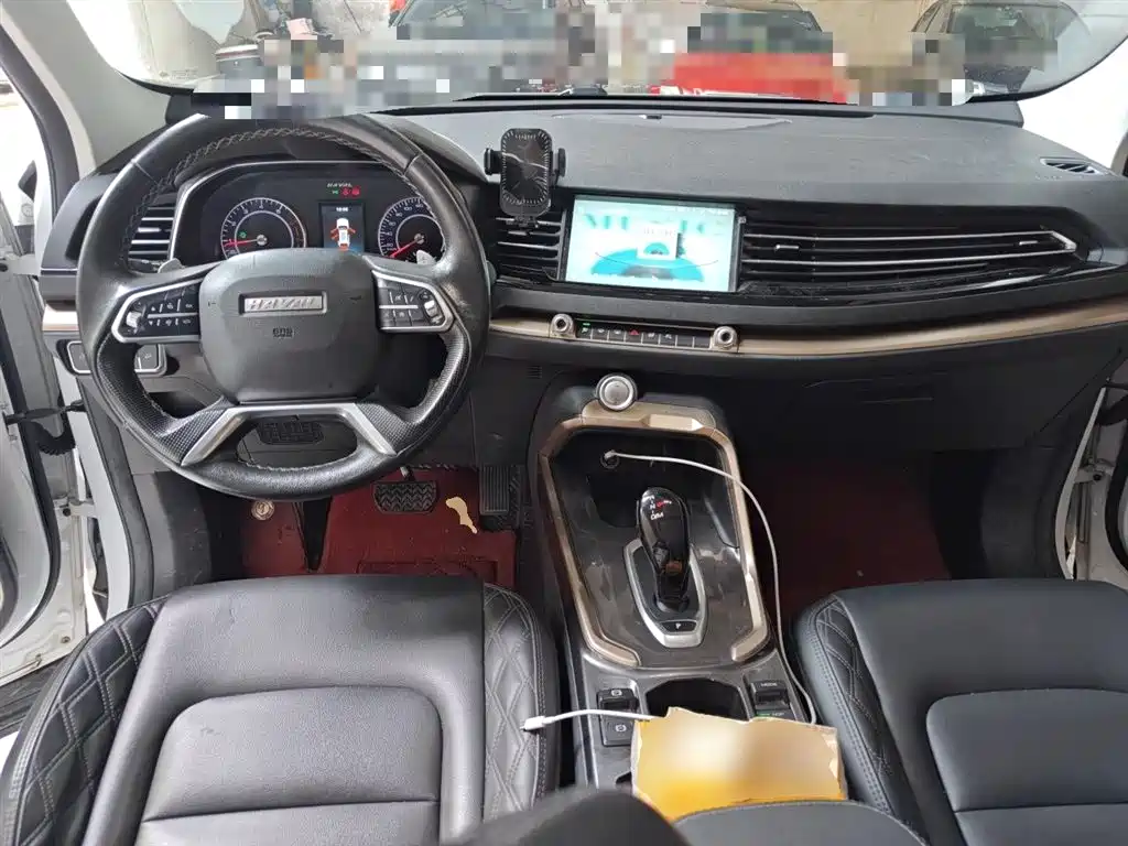 Haval H6 2020 1.5GDIT Automatic Platinum Champion Edition фото 6