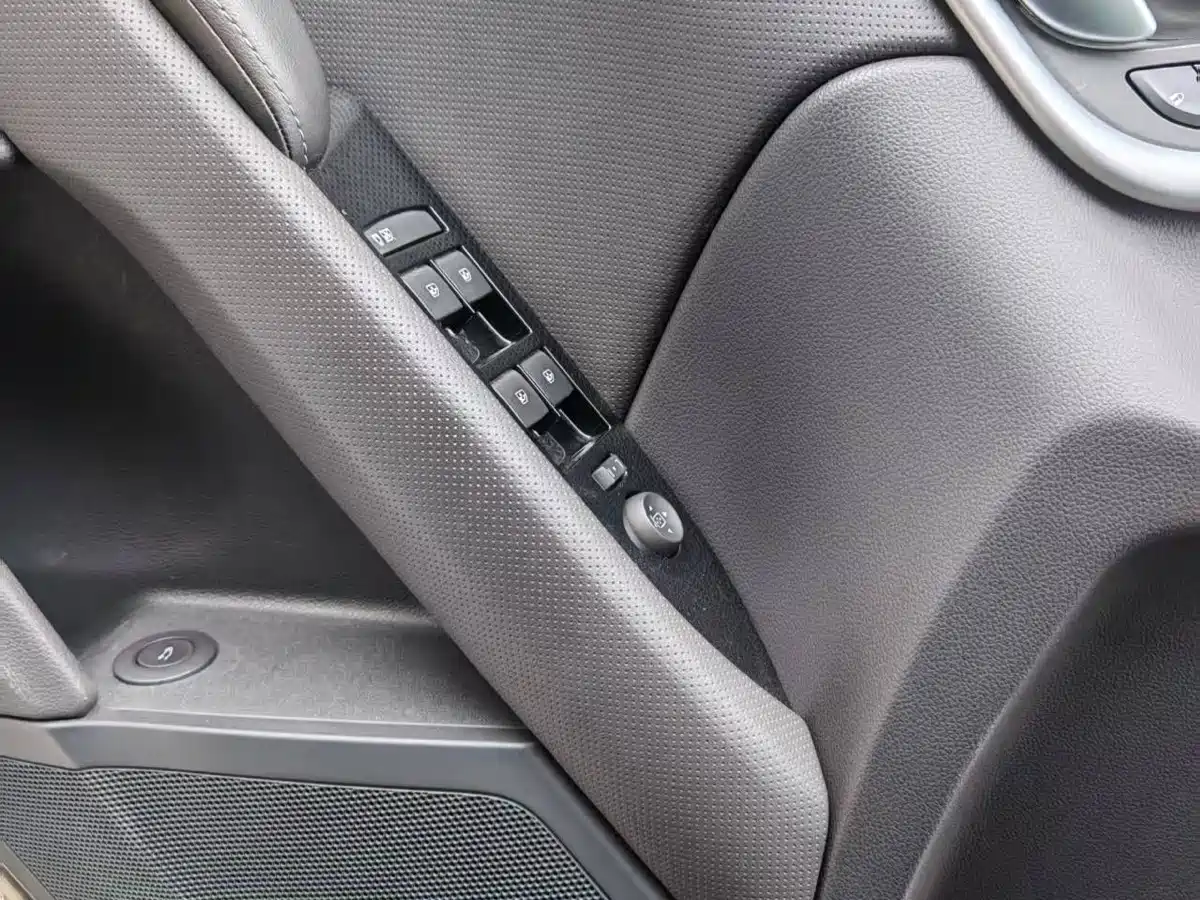 Cadillac XTS 2017 28T Luxury фото 5