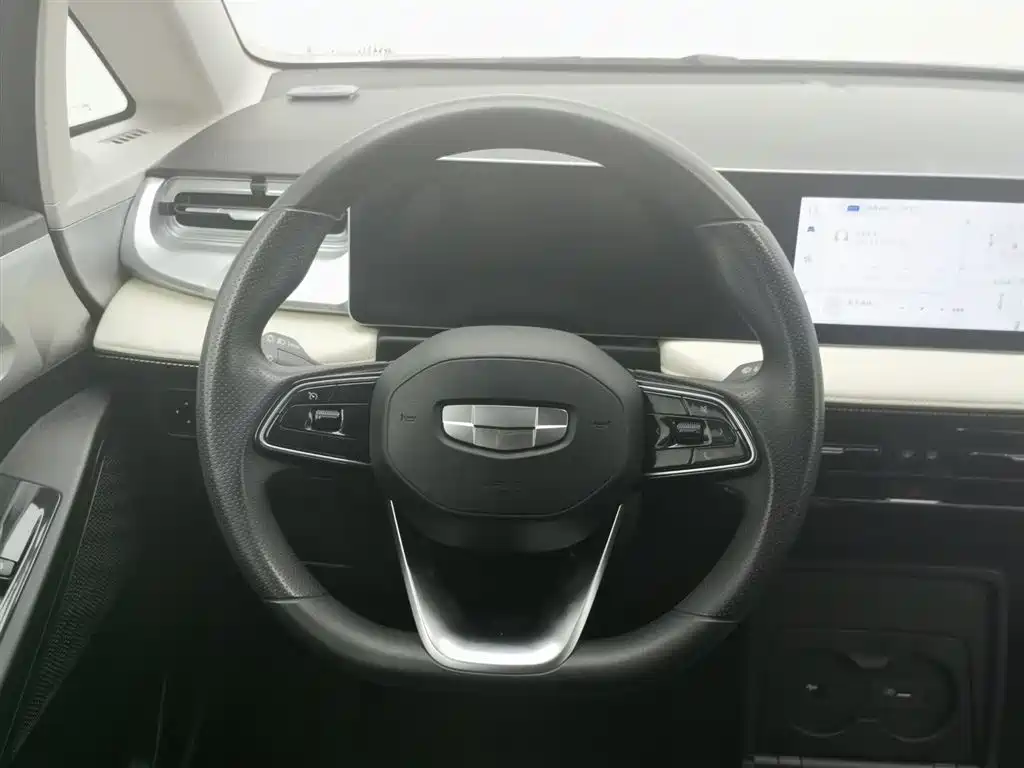 GEELY GEOMETRY E FIREFLY