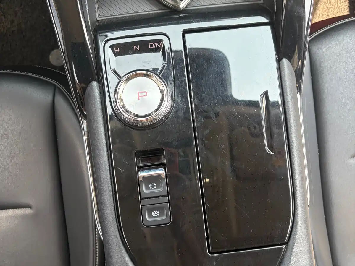 Haval H6 2021 3rd Generation 1.5T Automatic 2WD Supreme фото 7