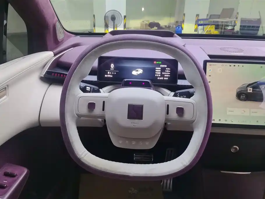 ZEEKR EXTREME KRYPTON X