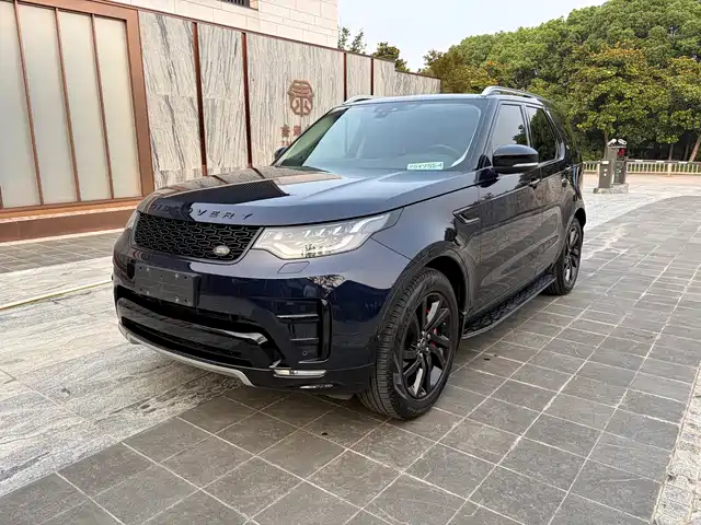 Land Rover Discovery 2020 3.0 SC V6 30th Anniversary Special Edition — фото 1