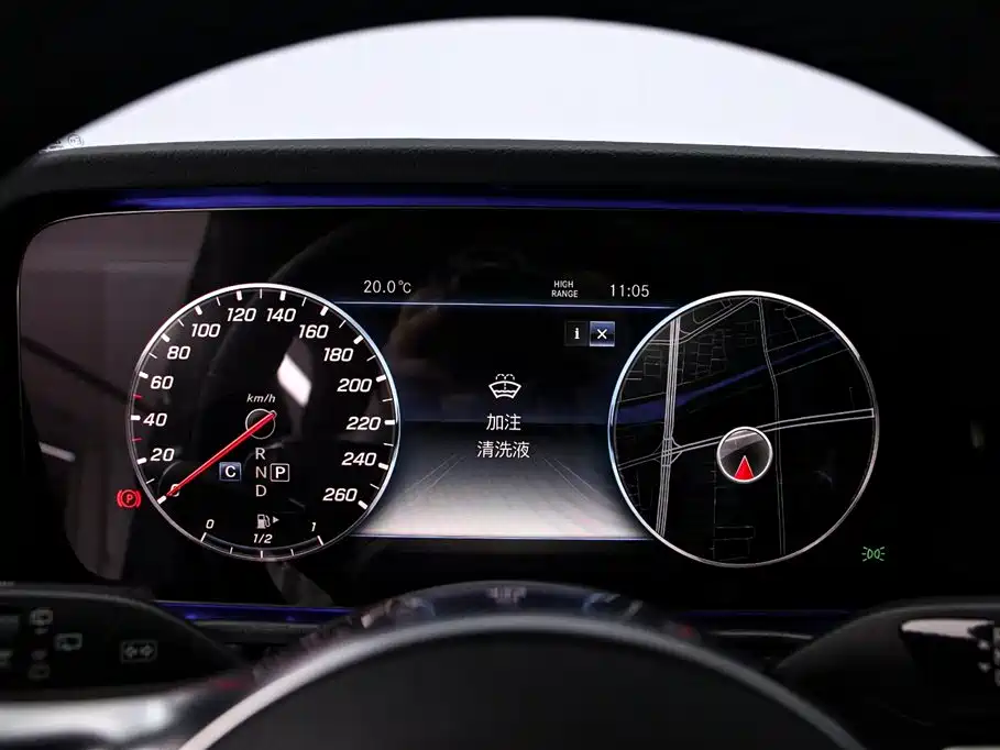 Mercedes-Benz G-Class 2023 G 350 фото 6