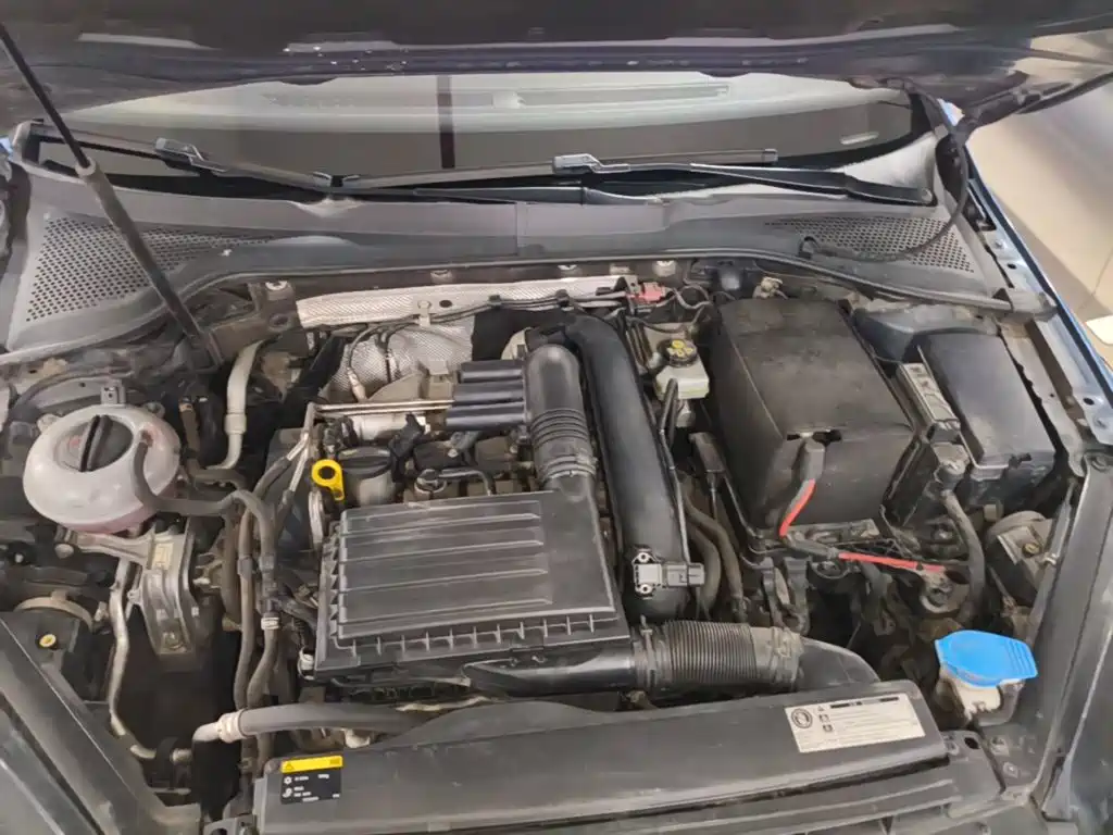 Volkswagen Golf (Import) 2016 2015 1.4TSI Comfort Wagon