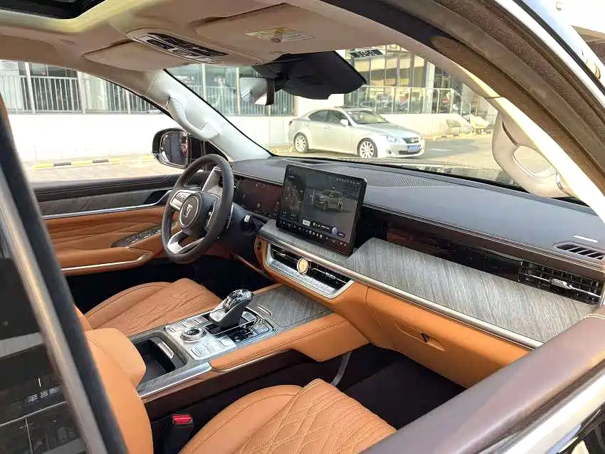 TANK TANK 500 NEW ENERGY