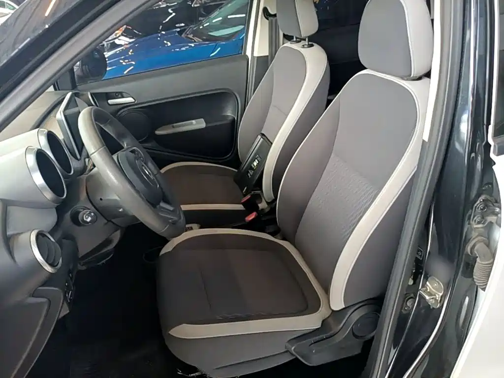 Ora Black Cat 2021 2021 301km Pet Edition