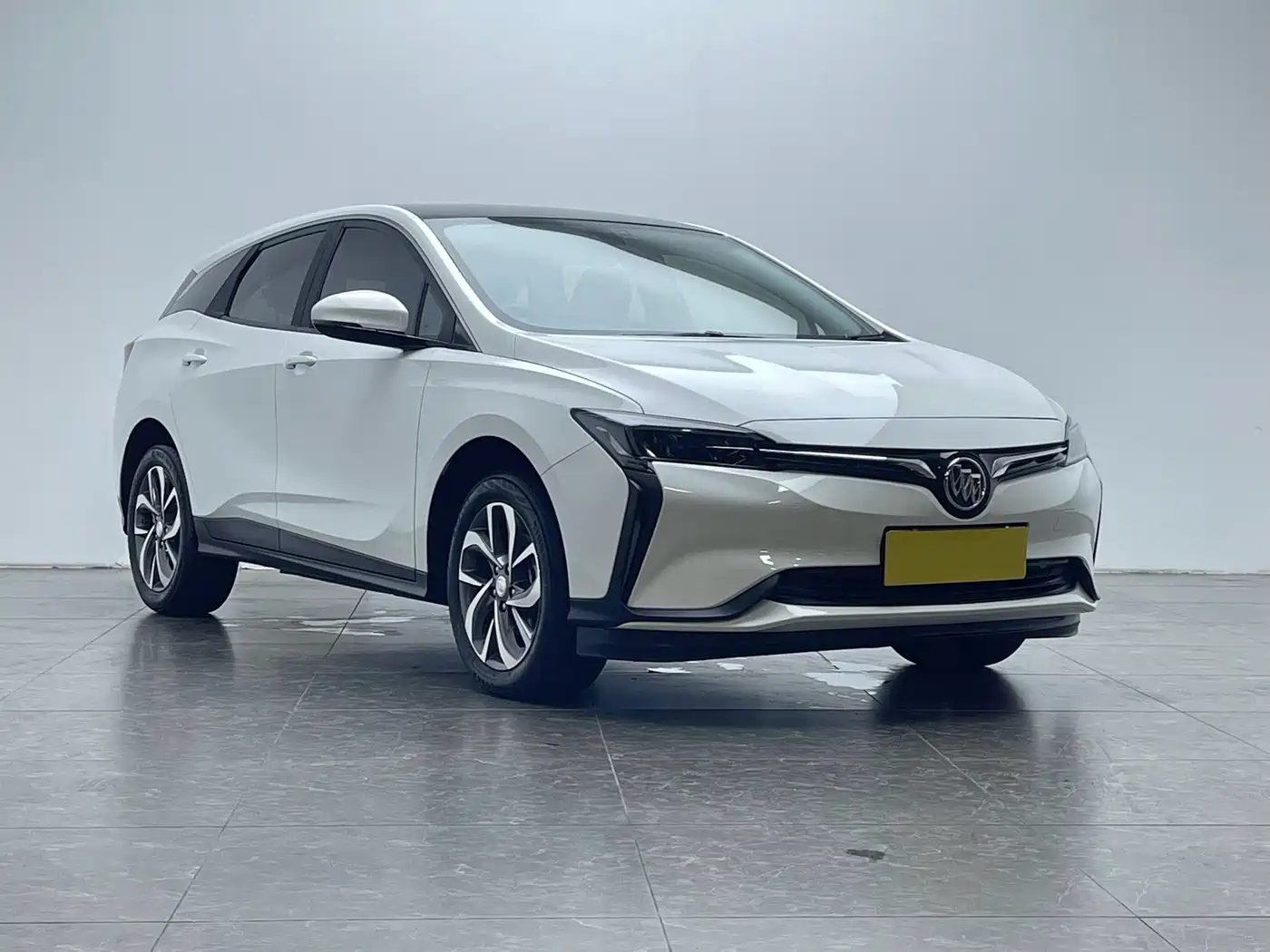 Фото 3 - Buick Velite 6