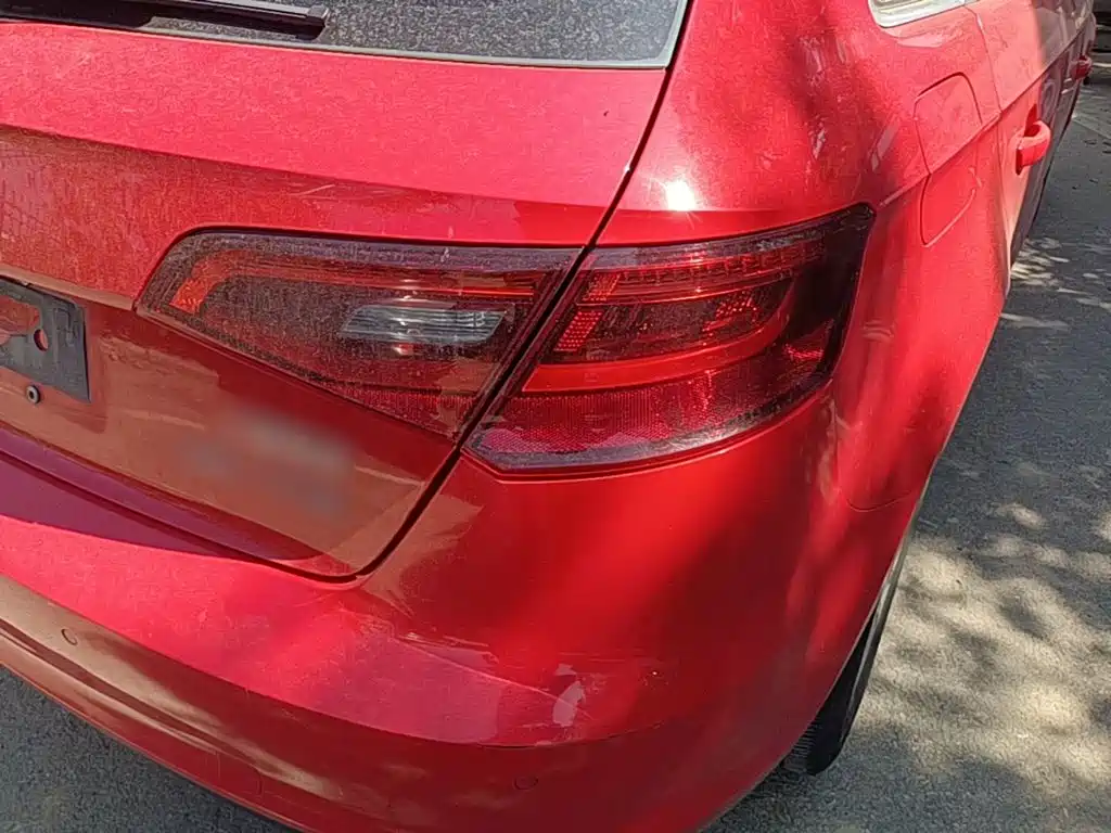 Фото 8 - Audi A3