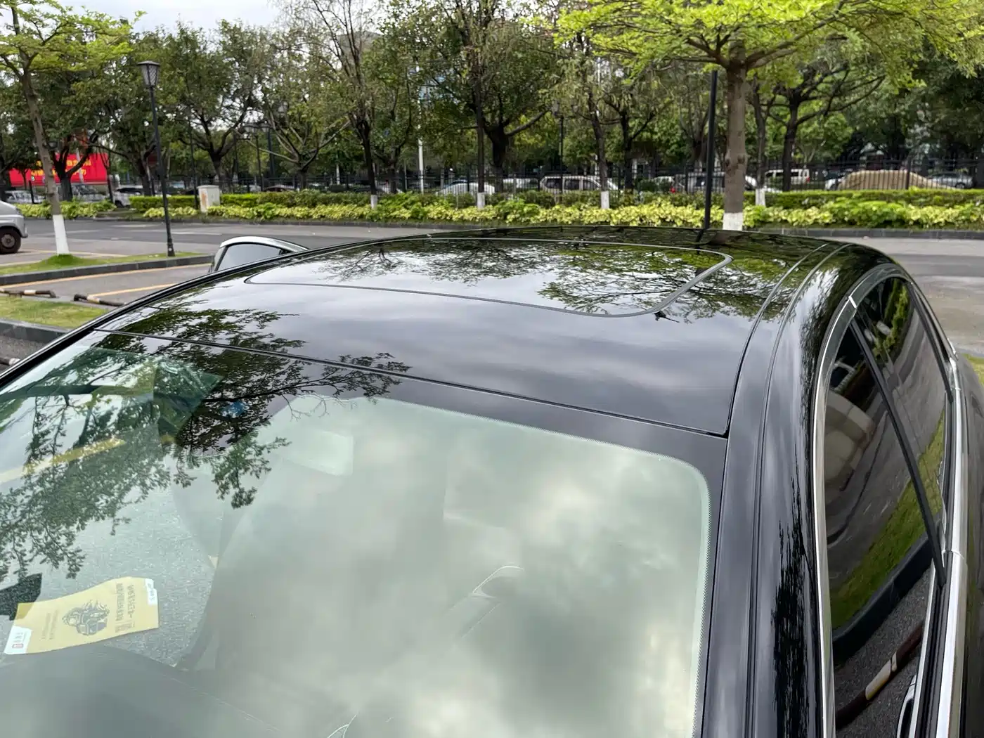 Mercedes-Benz E-Class 2018 E 200 L фото 23