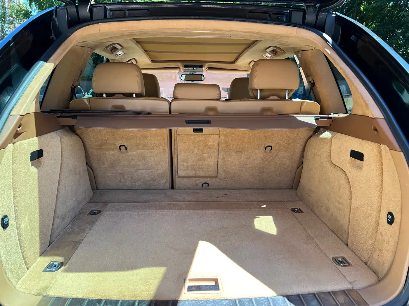 Porsche Cayenne 2008 Model Cayenne GTS 4.8L фото 18