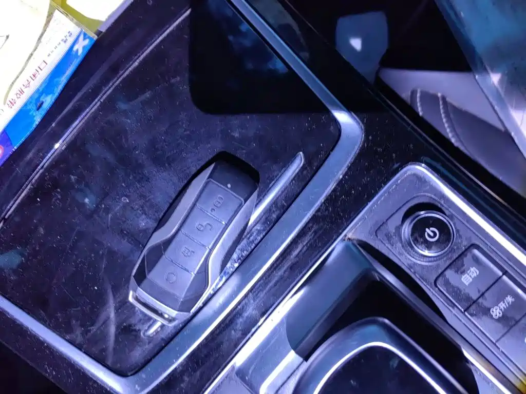 BYD Qin Pro New Energy 2019 2019 EV Super Edition High Power Long Range Smart Connected Leader Type