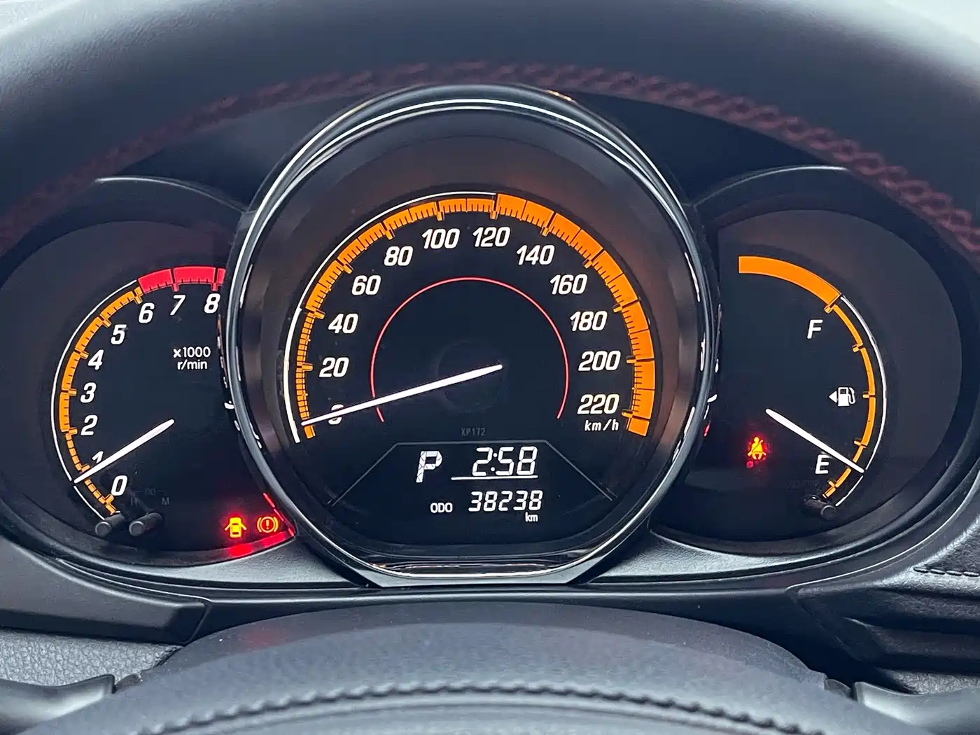 Toyota Yaris, миниатюра 14