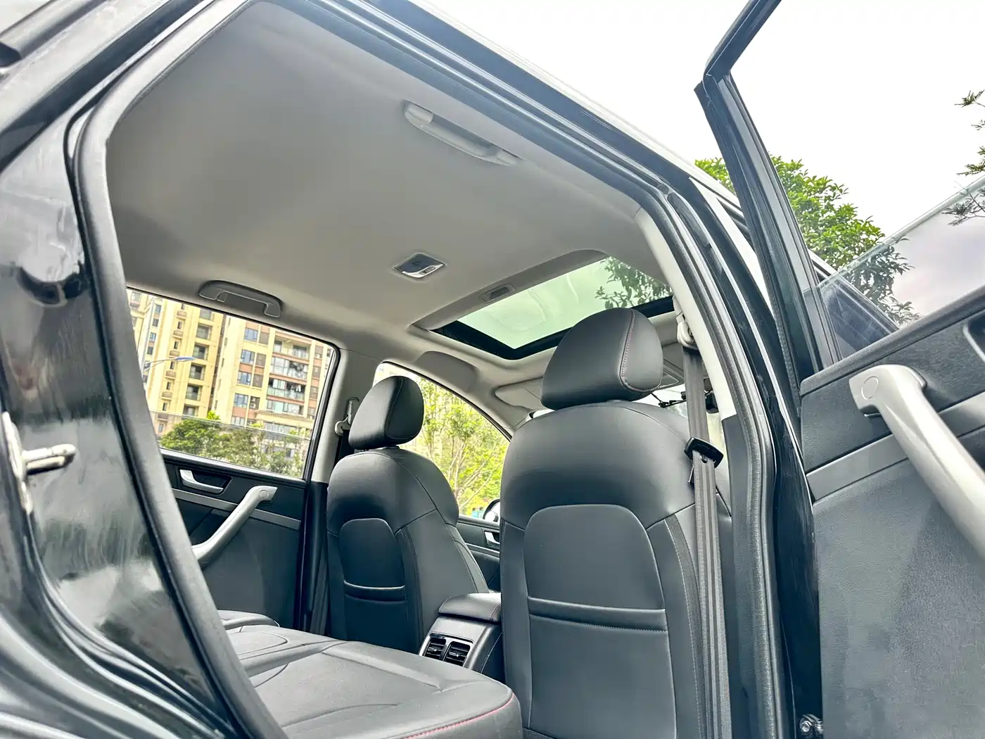 Haval M6 2019 1.5T Manual 2WD Elite Type China V фото 26