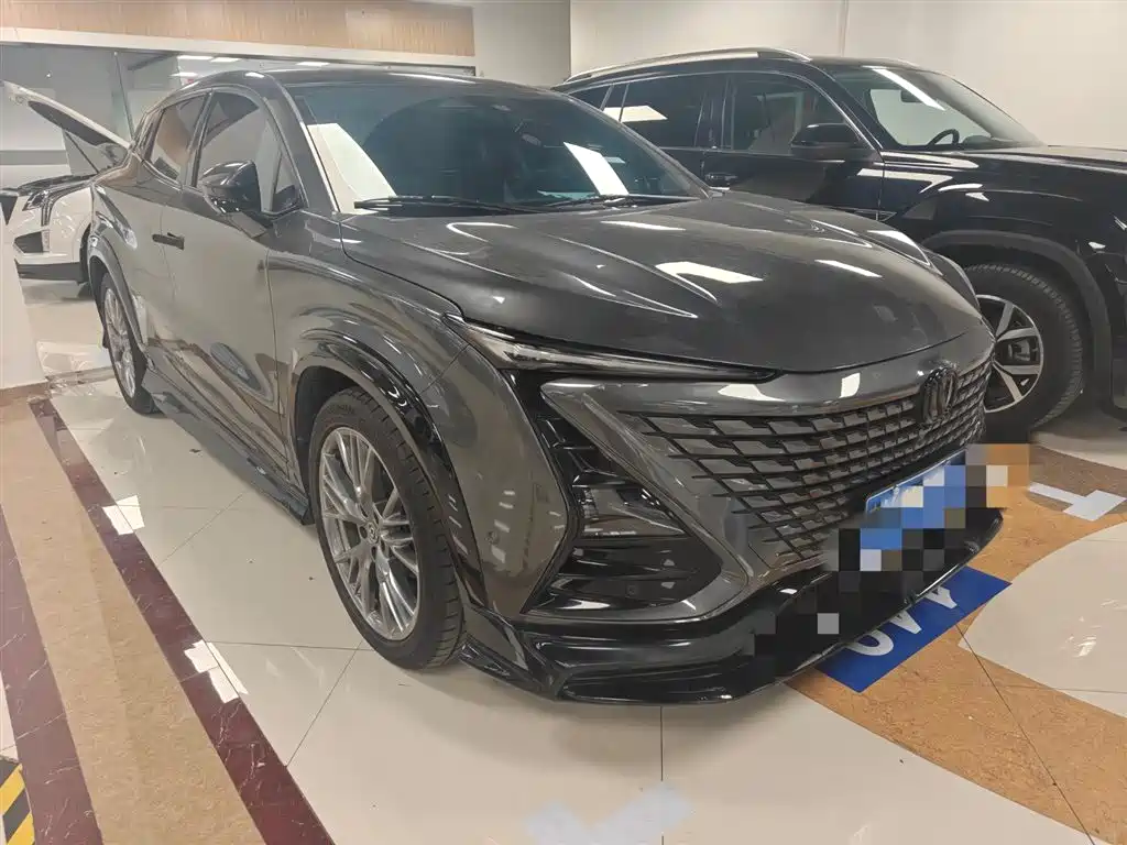CHANGAN UNI-T