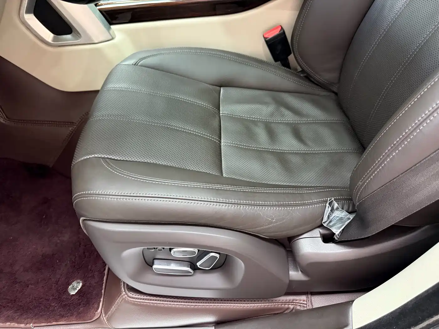 Land Rover Range Rover 2014 3.0 TDV6 Vogue фото 14