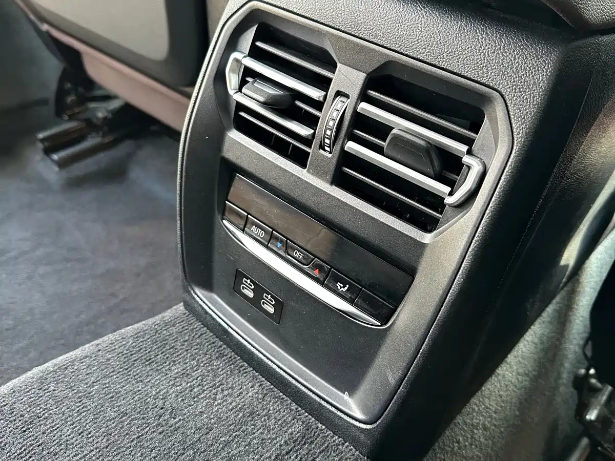 BMW 3 Series 2020 Facelift 325Li M Sport Package фото 9