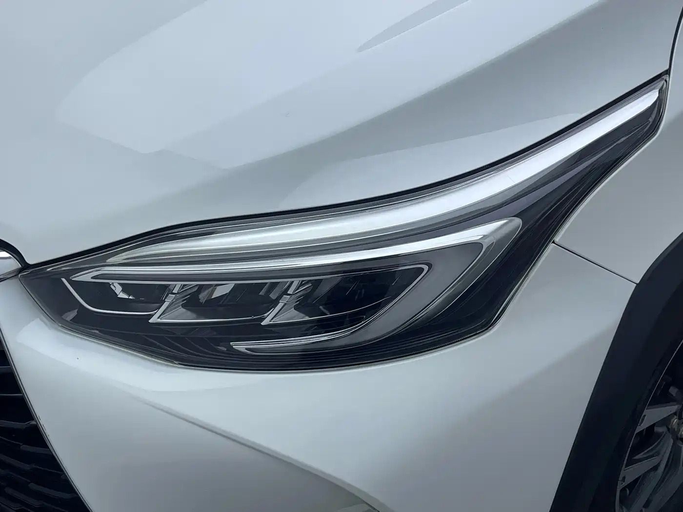 Toyota Yaris, миниатюра 9