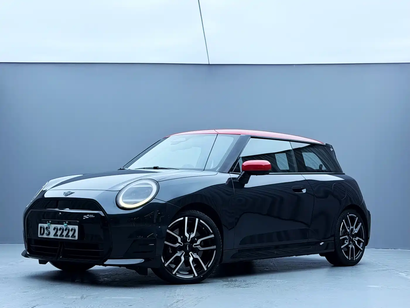 MINI Electric MINI COOPER 2024 452km COOPER SE Racer