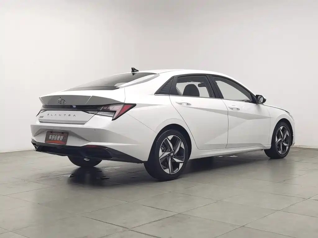 Hyundai Elantra, миниатюра 2
