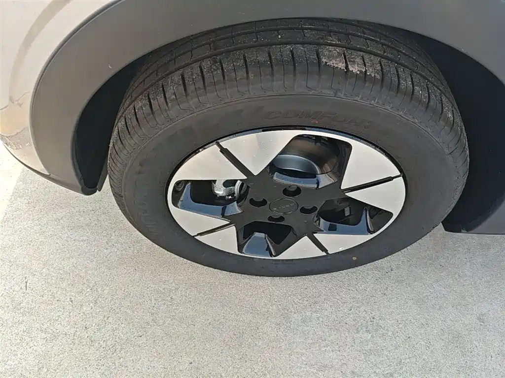 Geely Galaxy Starry Wish 2026 Edition 410km Freedom Version фото 23